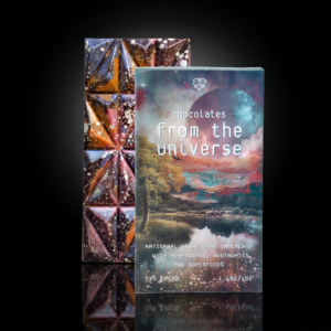 Microverse Wellness Chocolate