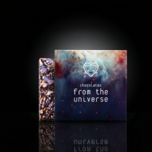Mini Microverse Chocolate Bar