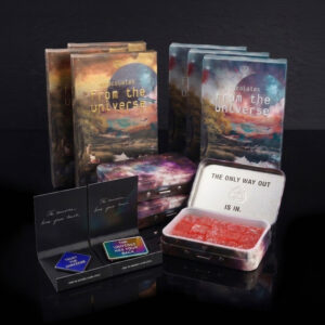 Portal Pack
